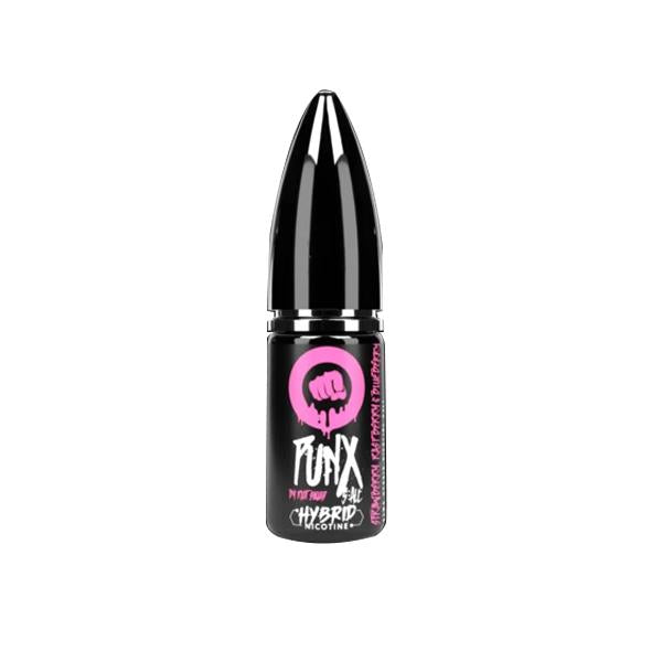 Riot Squad - PunX - Nic-Salts - ASAP VAPE