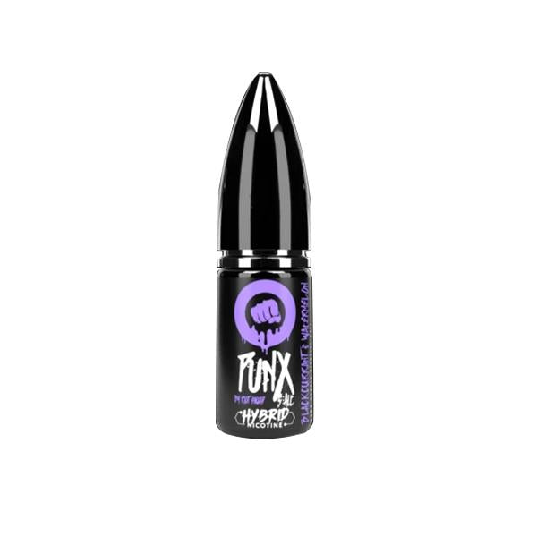 Riot Squad - PunX - Nic-Salts - ASAP VAPE