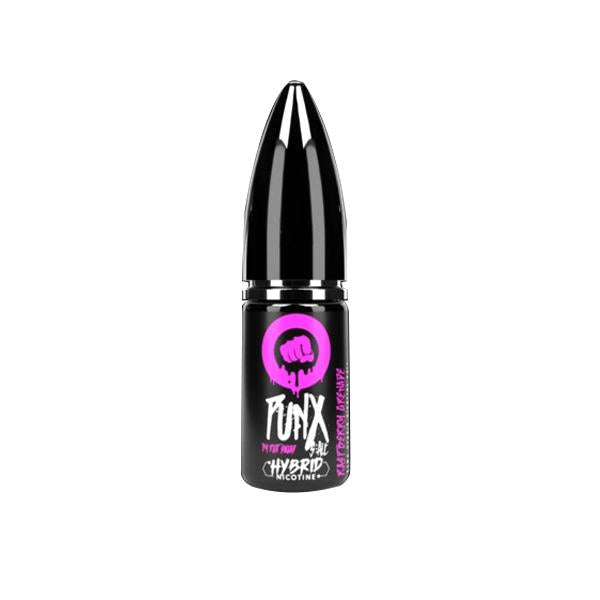 Riot Squad - PunX - Nic-Salts - ASAP VAPE