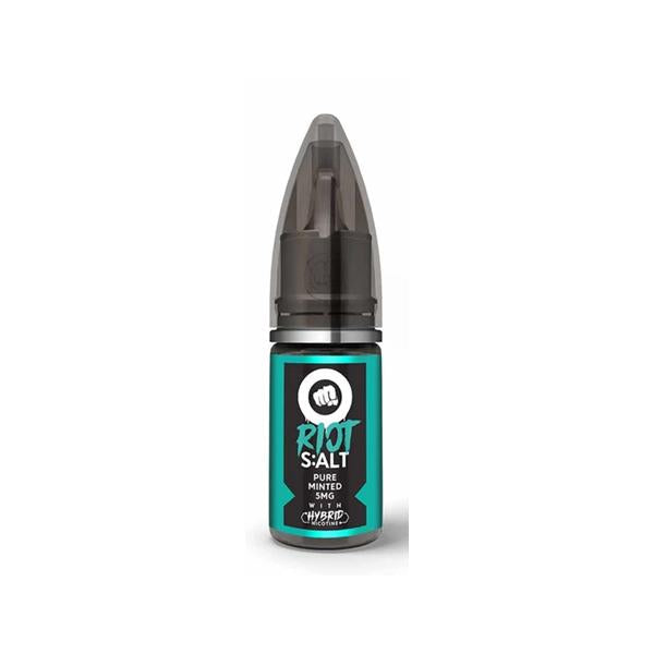 Riot Squad Pure Minted