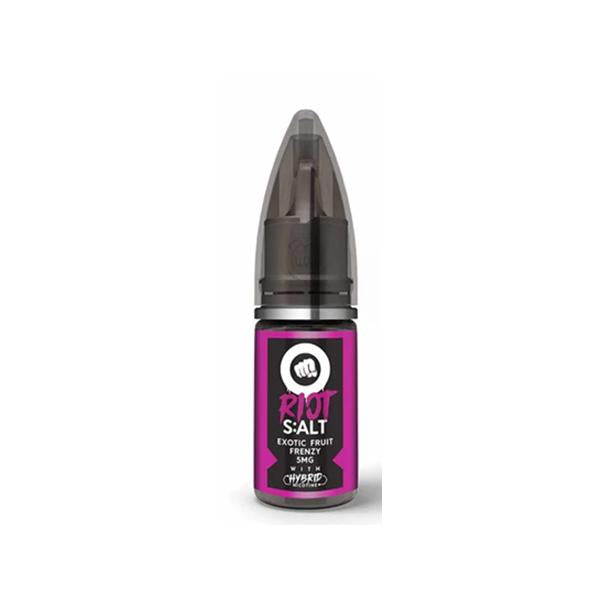 Riot Squad Exotic Fruit Frenzy