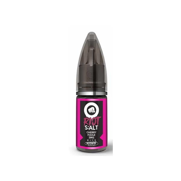 Riot Squad Cherry Fizzle