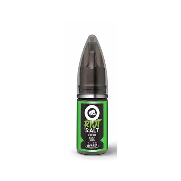 Riot Squad Fresh leaf