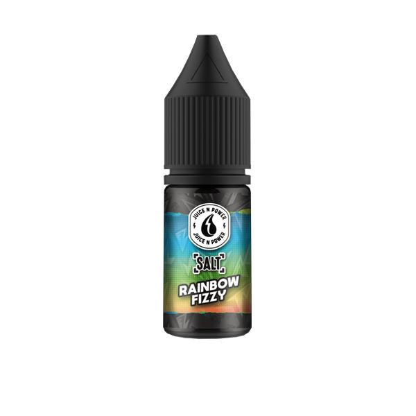 Juice N' Power Nic-Salts - ASAP VAPE