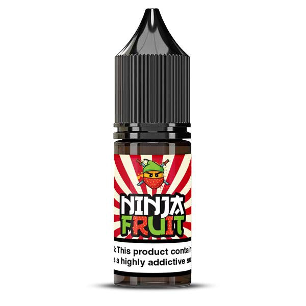 Ninja Fruit Nic-Salts - ASAP VAPE