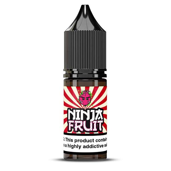 Ninja Fruit Nic-Salts - ASAP VAPE