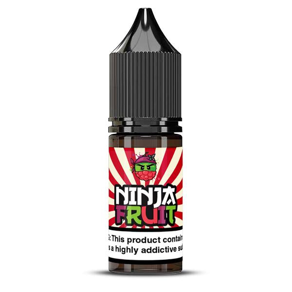 Ninja Fruit Nic-Salts - ASAP VAPE