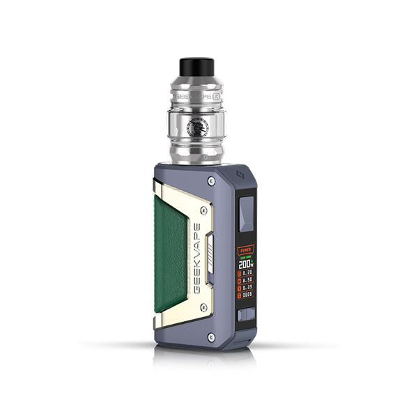 Geekvape - Aegis Legend 2 - L200 Kit - ASAP VAPE