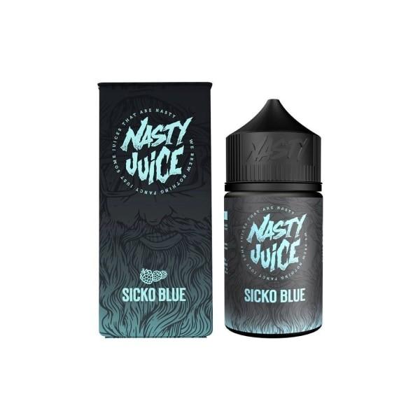 Nasty Juice Berry Series 50MLs - ASAP VAPE