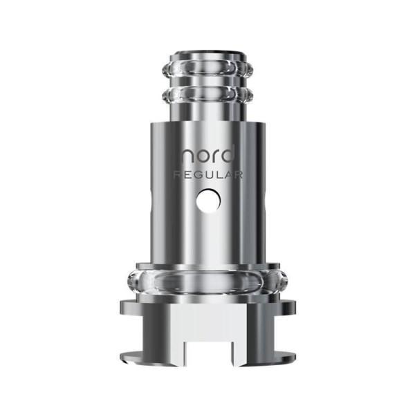 SMOK Nord Replacement Coils - Regular/Ceramic/Mesh/Mesh MTL/Regular DC - ASAP VAPE