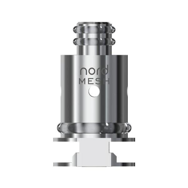 SMOK Nord Replacement Coils - Regular/Ceramic/Mesh/Mesh MTL/Regular DC - ASAP VAPE