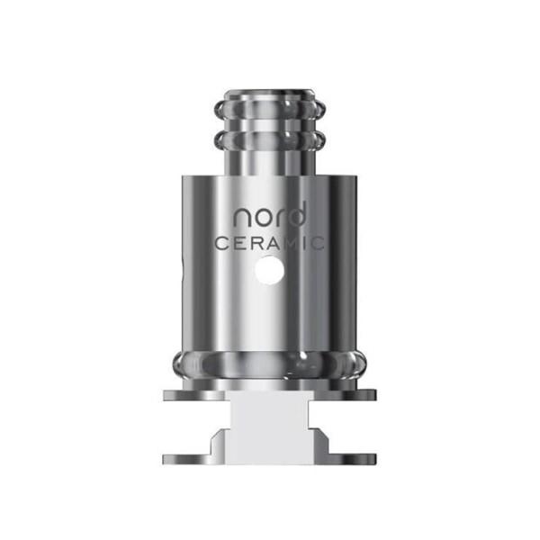SMOK Nord Replacement Coils - Regular/Ceramic/Mesh/Mesh MTL/Regular DC - ASAP VAPE