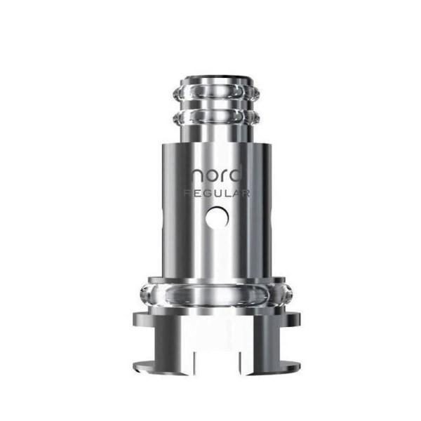 SMOK Nord Replacement Coils - Regular/Ceramic/Mesh/Mesh MTL/Regular DC - ASAP VAPE