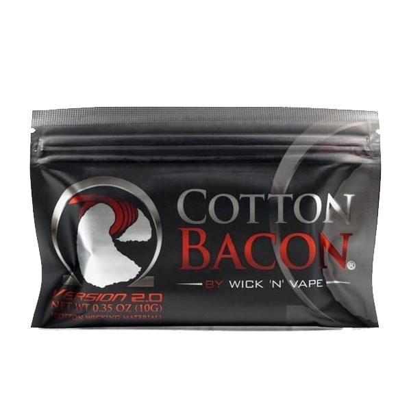 Cotton Bacon
