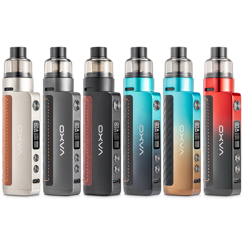 Oxva - Origin 2 Pod Mod Kit - ASAP VAPE