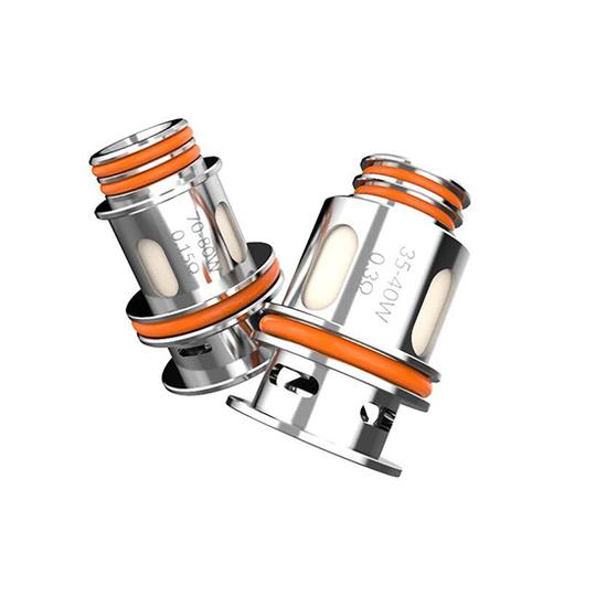 OXVA - Uniplus Coils - ASAP VAPE