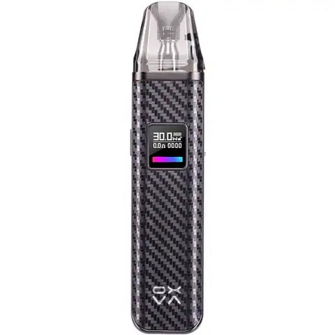 OXVA Black Carbon Fiber