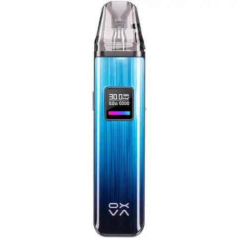 OXVA Gleamy Blue
