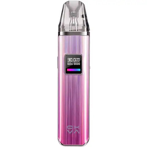 OXVA Gleamy Pink