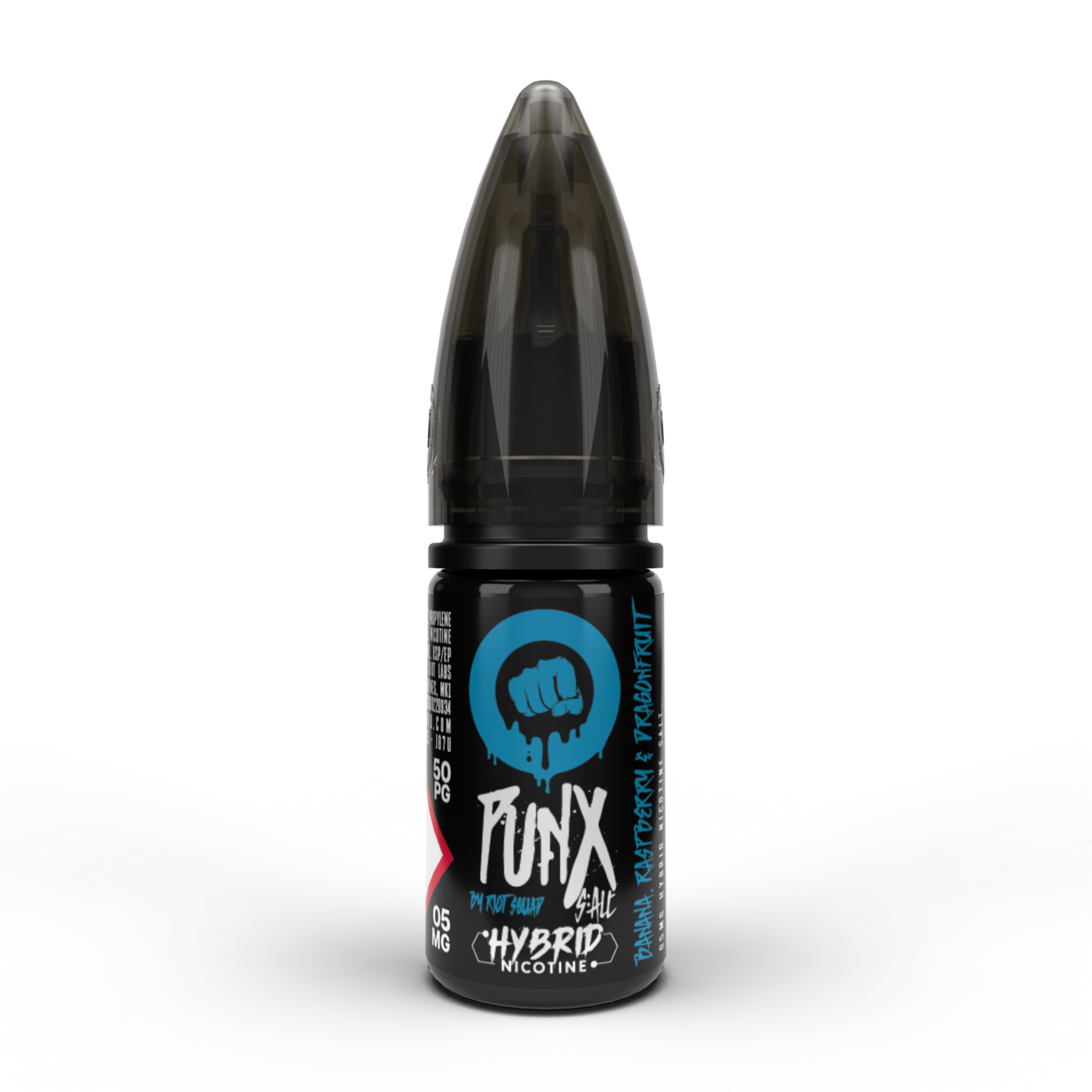 Riot Squad - PunX - Nic-Salts - ASAP VAPE