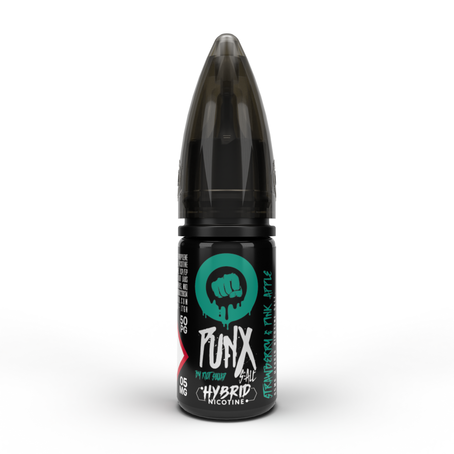 Riot Squad - PunX - Nic-Salts - ASAP VAPE