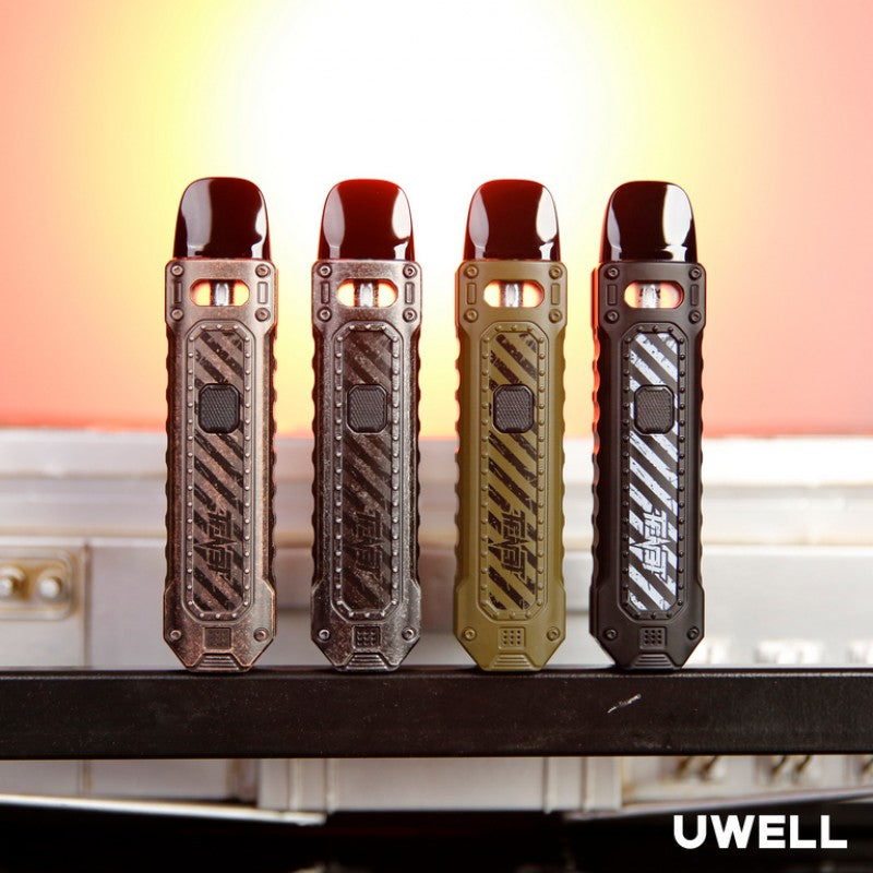 Uwell Caliburn Tenet - Pod-System - ASAP VAPE