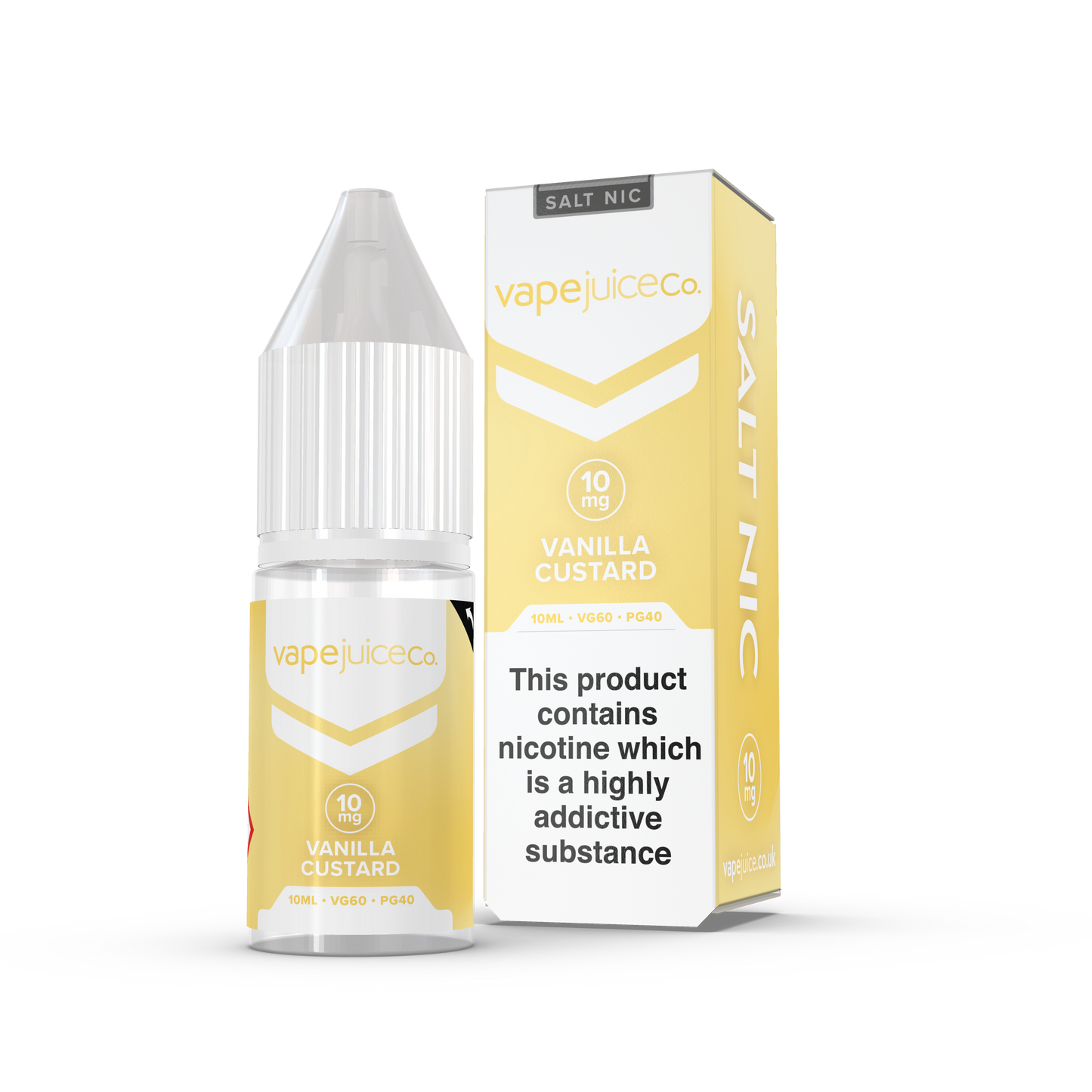Vape Juice Co. - Nic-Salts - ASAP VAPE