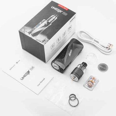 Unibox PnM Kit - OXVA - ASAP VAPE