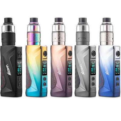 Unibox PnM Kit - OXVA - ASAP VAPE