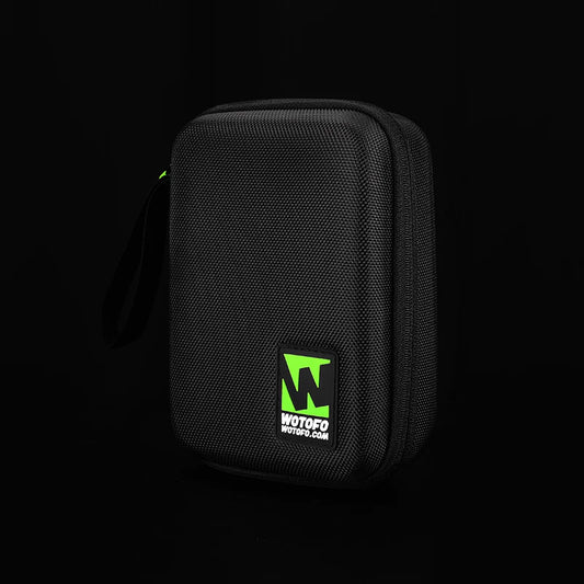 Wotofo - Vape Carry Case - Accessories - ASAP VAPE