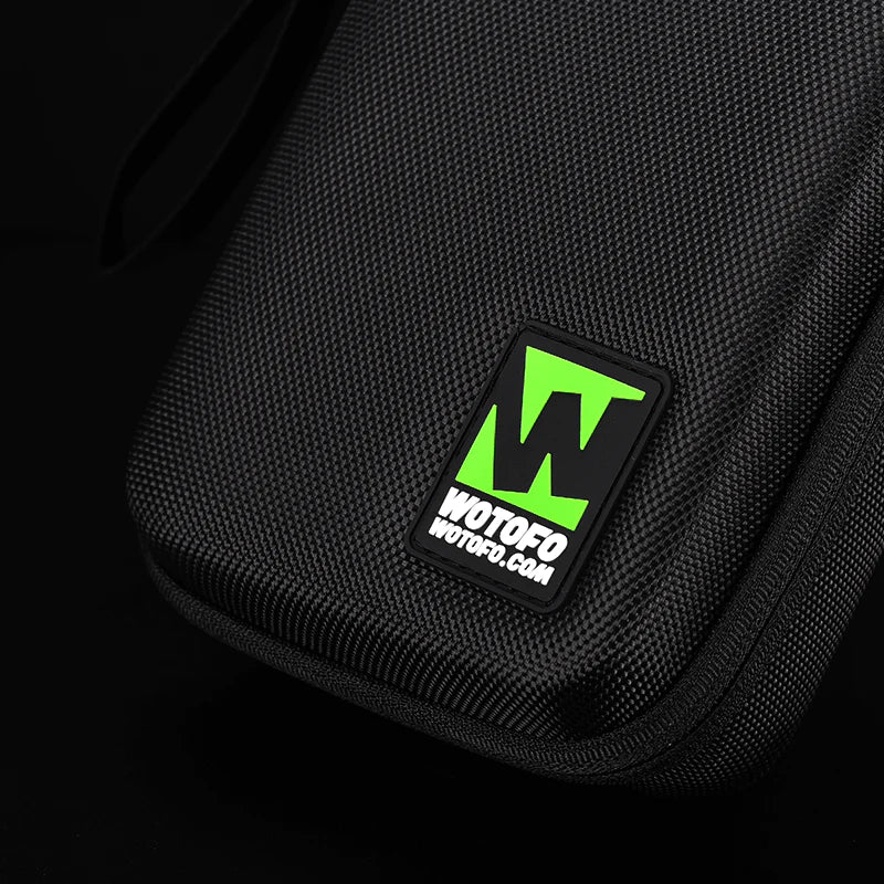 Wotofo - Vape Carry Case - Accessories - ASAP VAPE