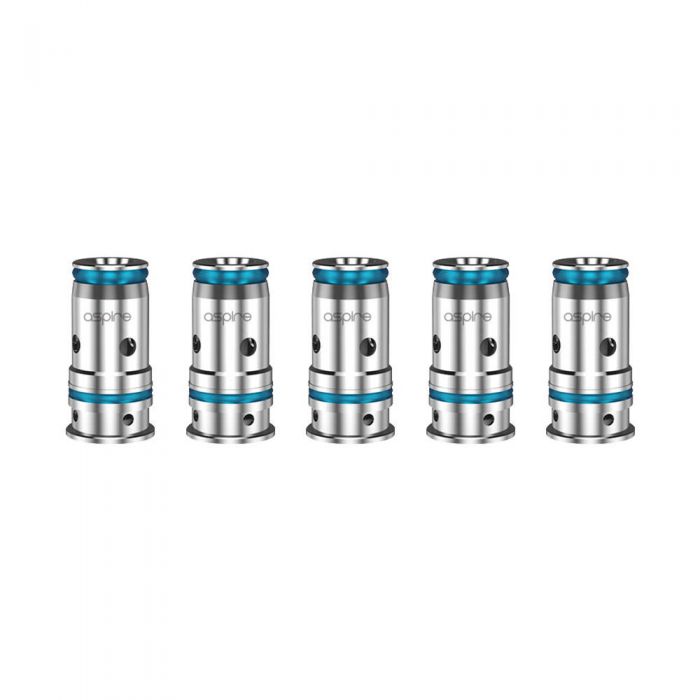 Aspire - AVP Pro Coils - ASAP VAPE
