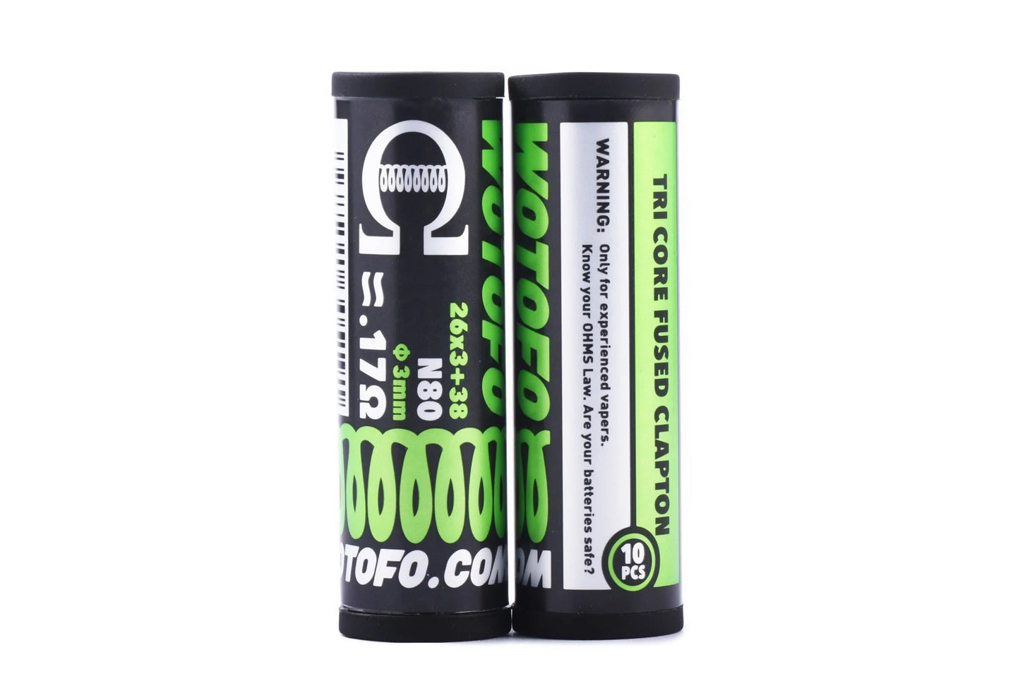 Wotofo Coils
