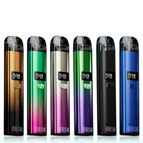 Lost Vape - Ursa Nano Pro - Pod-System - ASAP VAPE