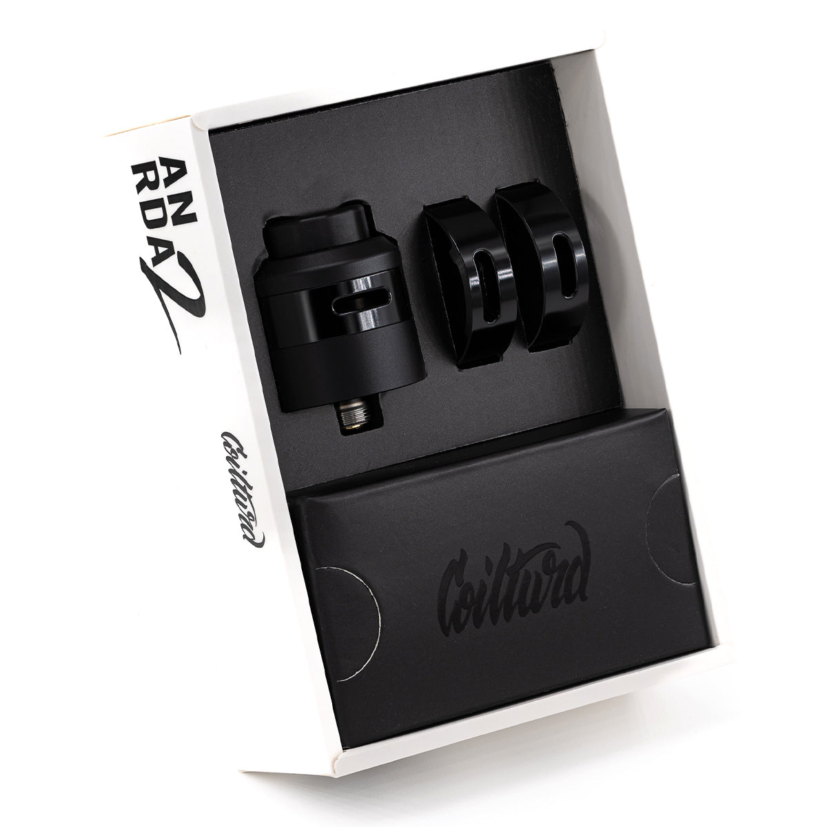 AN RDA 2