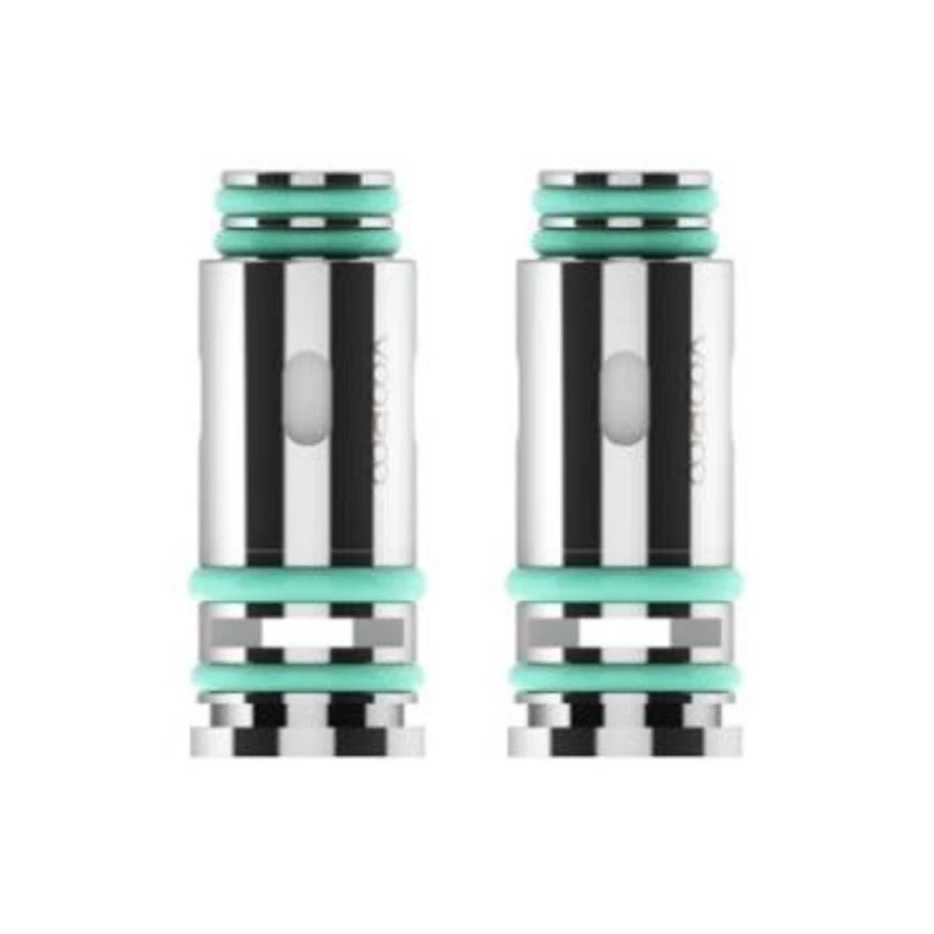 ITO Coils - Voopoo - ASAP VAPE