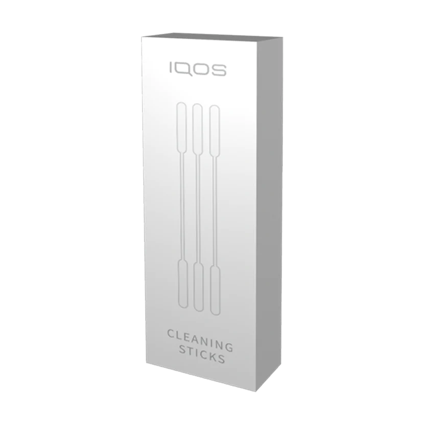 IQOS - Cleaning Sticks