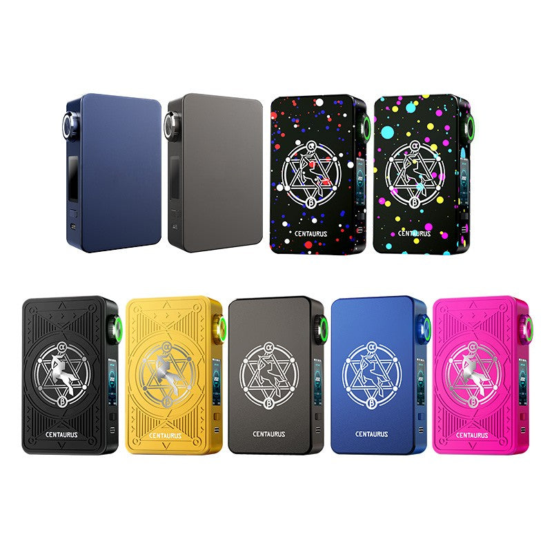 Lost Vape - Centaurus M200 - Regulated Mod - ASAP VAPE