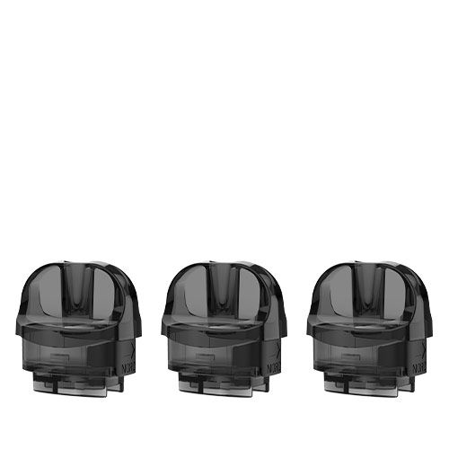 Smok Nord 50W - Replacement Pods - ASAP VAPE