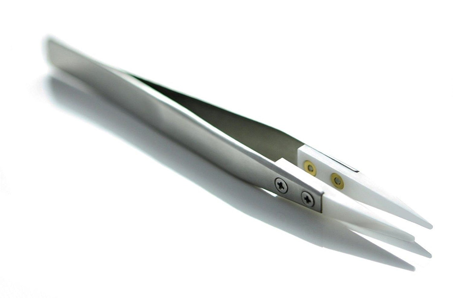 Coilmaster - Ceramic Tweezers - ASAP VAPE