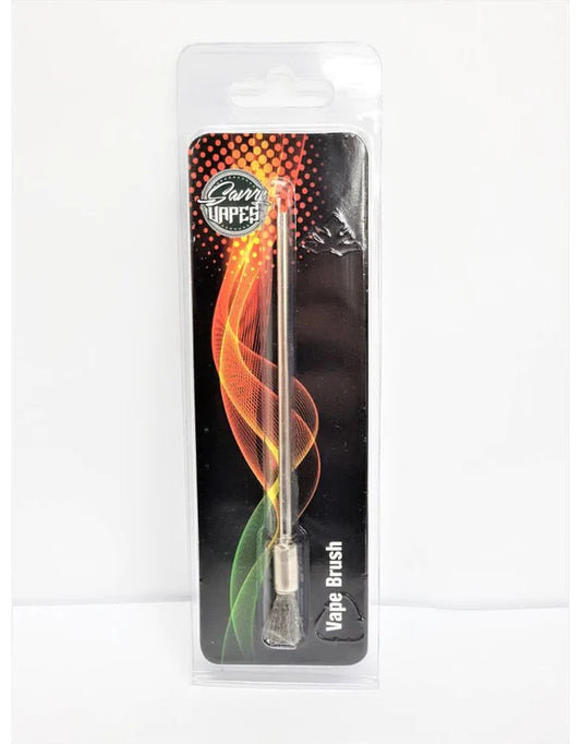 Savvy Vapes - Vape Cleaning Brush - ASAP VAPE