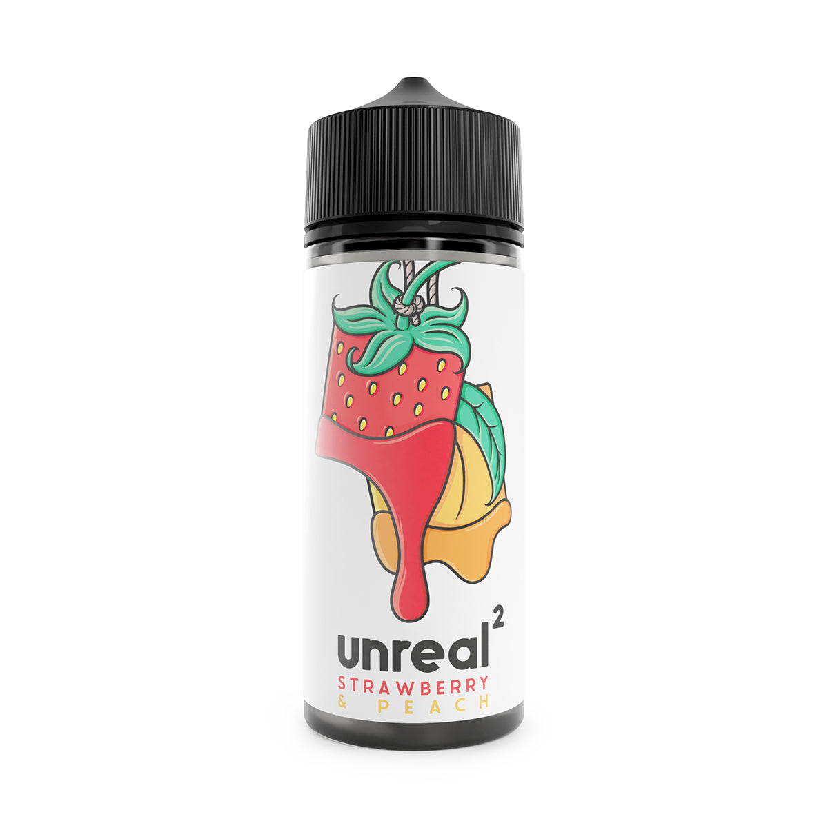 Unreal 2 - 100ML Shortfills - ASAP VAPE