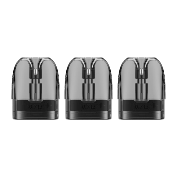 Voopoo - Argus Pod - Replacement Pods - Next Day Delivery - ASAP VAPE Voopoo - Argus Pod - Replacement Pods - Next Day Delivery - ASAP VAPE
