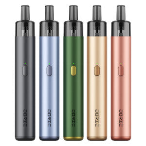 Voopoo - Doric 20 - ASAP VAPE