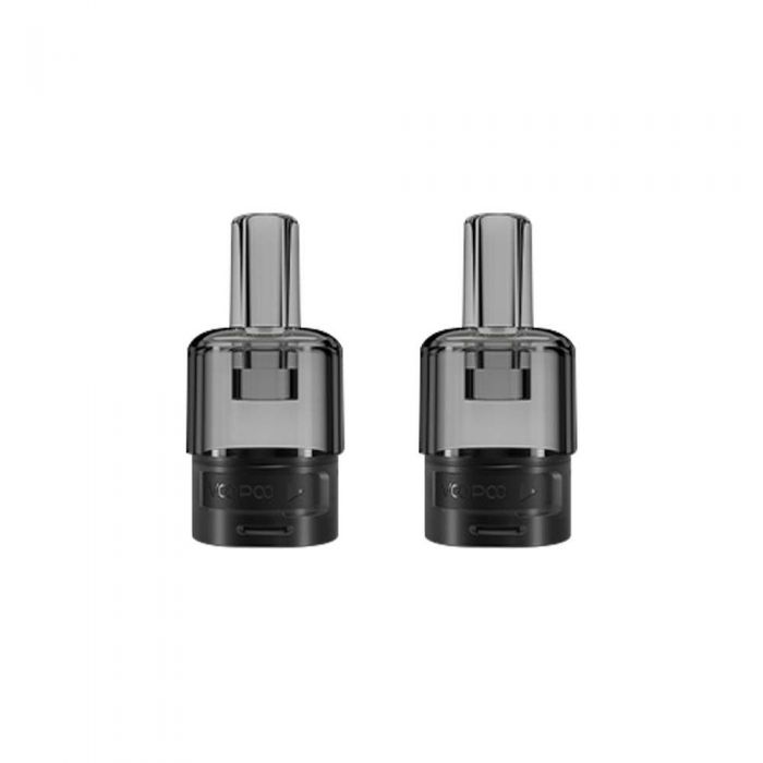 ITO Pods - VooPoo - For Doric 20 - ASAP VAPE