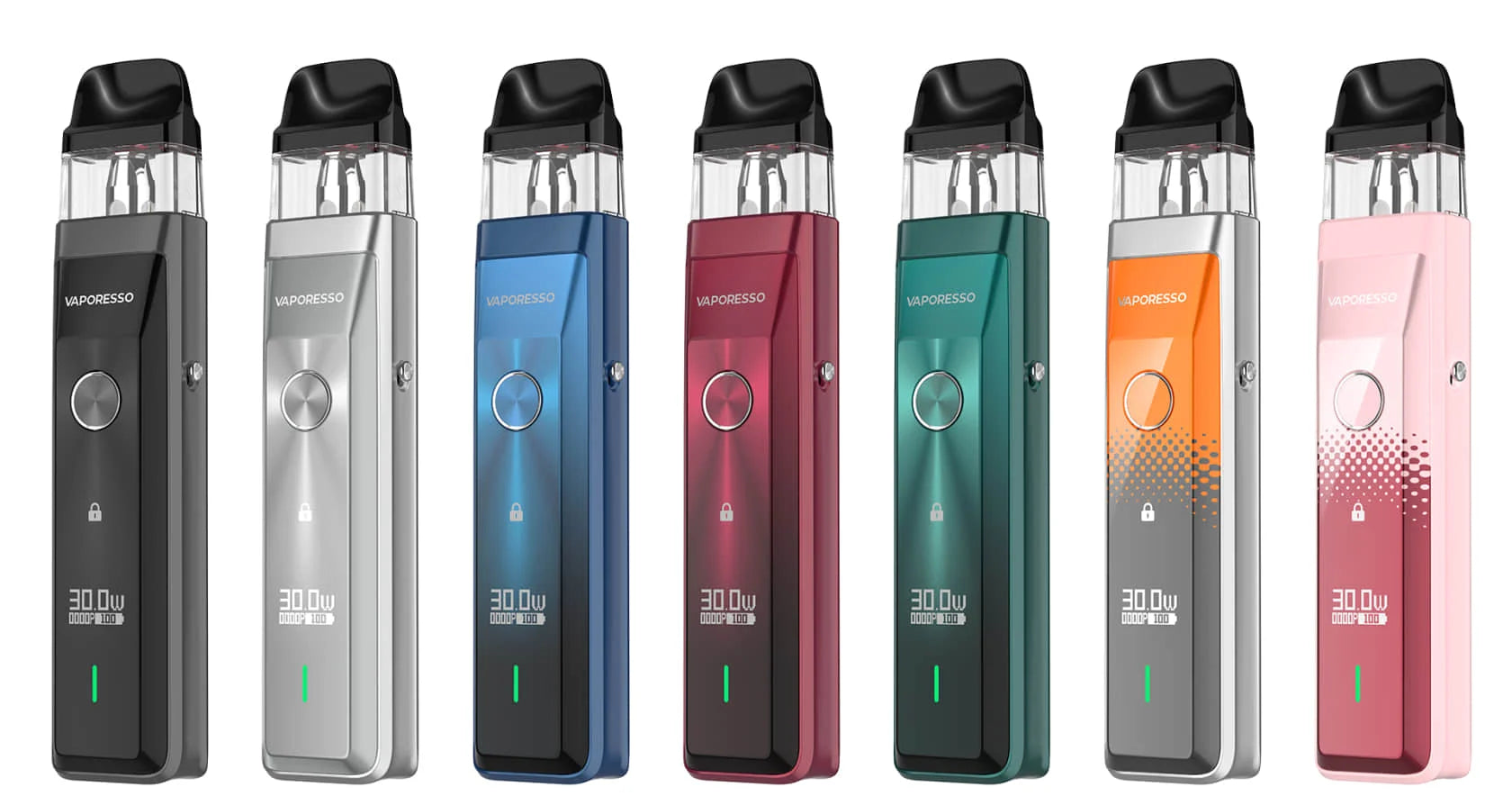 Vaporesso XROS Pro