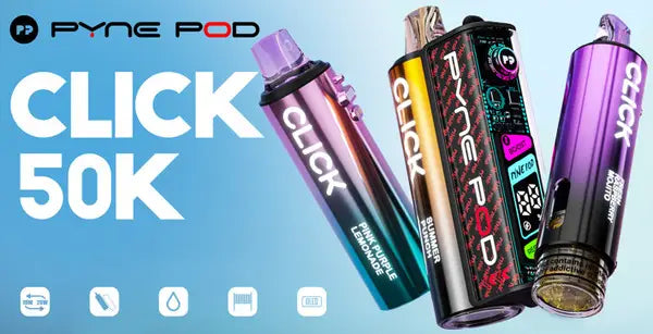 Pyne Pod Click 5OK-Kit