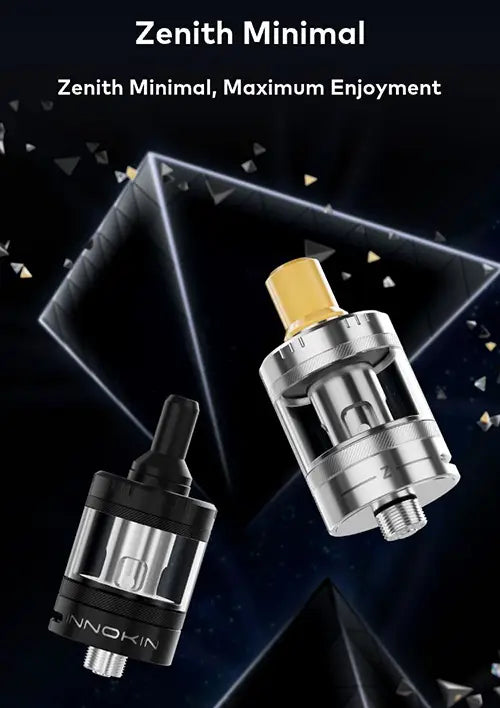 Innokin Zenith Minimal