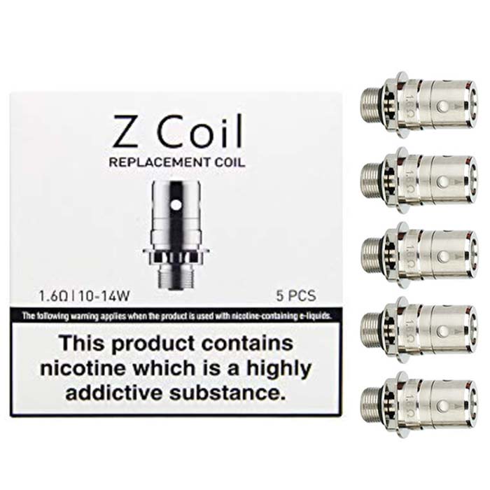 Innokin Z Coils / Zenith Coils