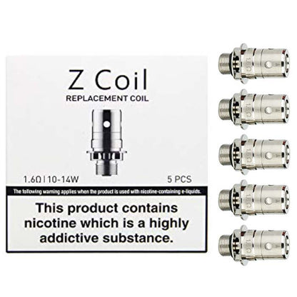 Innokin Z Coils / Zenith Coils